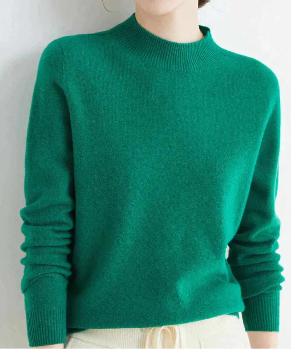Pullover Damen | Weich & Elegant 5