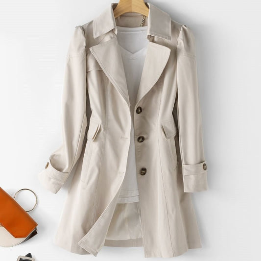 Jacke Damen | Elegant & Taillierter Schnitt