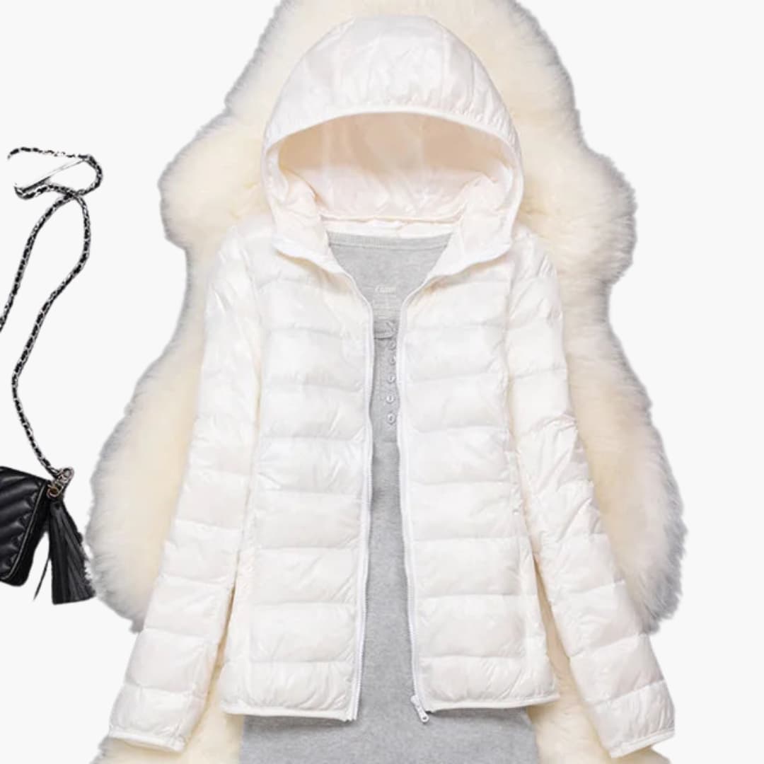 Jacke Damen | Leicht & Warm 11