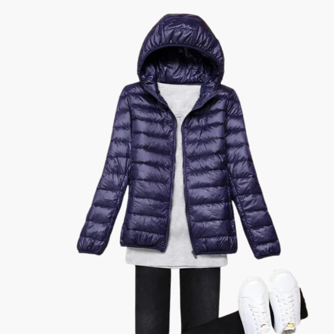 Jacke Damen | Leicht & Warm 13