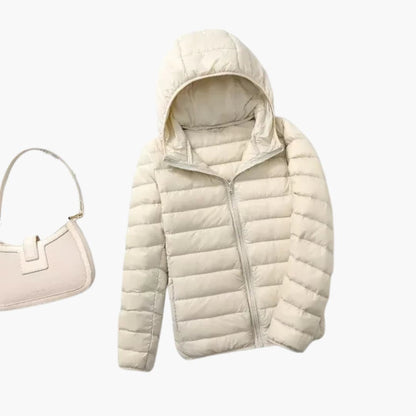 Jacke Damen | Leicht & Warm 14