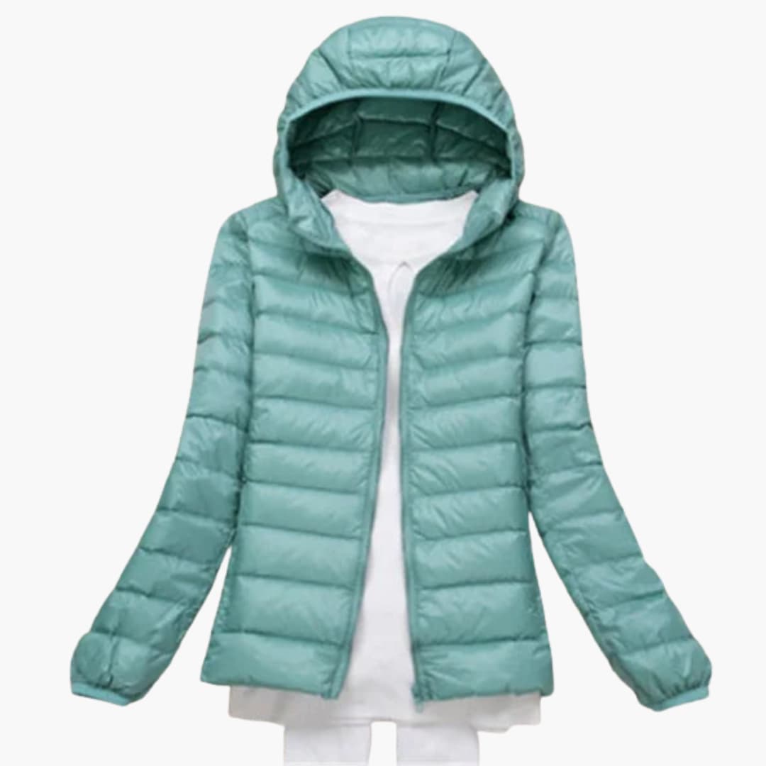 Jacke Damen | Leicht & Warm 5