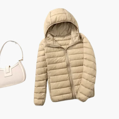 Jacke Damen | Leicht & Warm 7