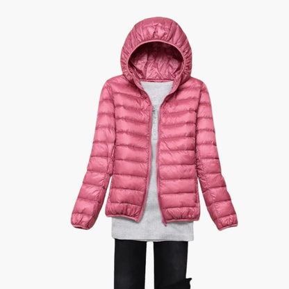 Jacke Damen | Leicht & Warm 8