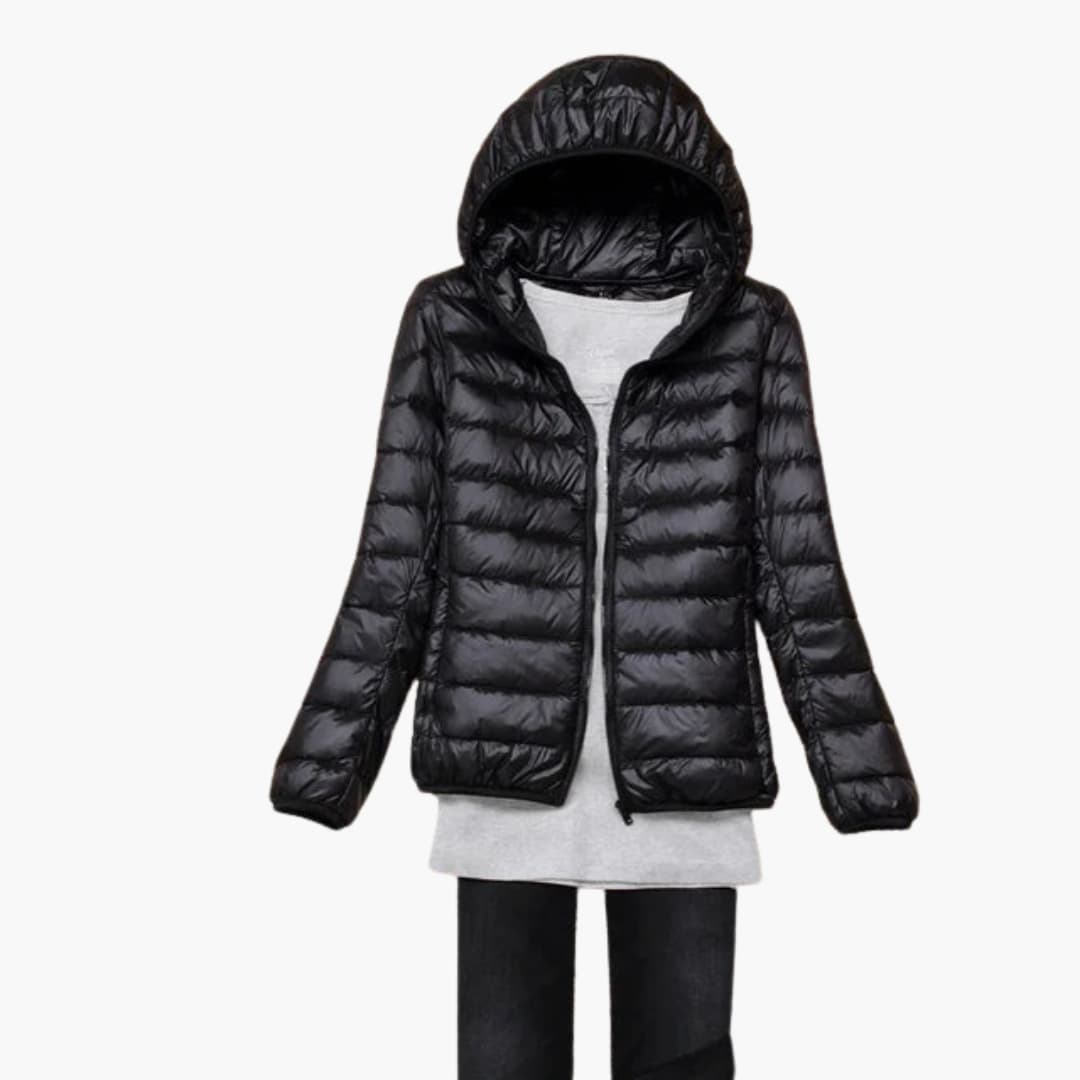 Jacke Damen | Leicht & Warm 1