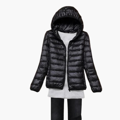 Jacke Damen | Leicht & Warm 1