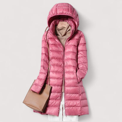 Jacke Damen | Ultraleicht & Wasserdicht 3