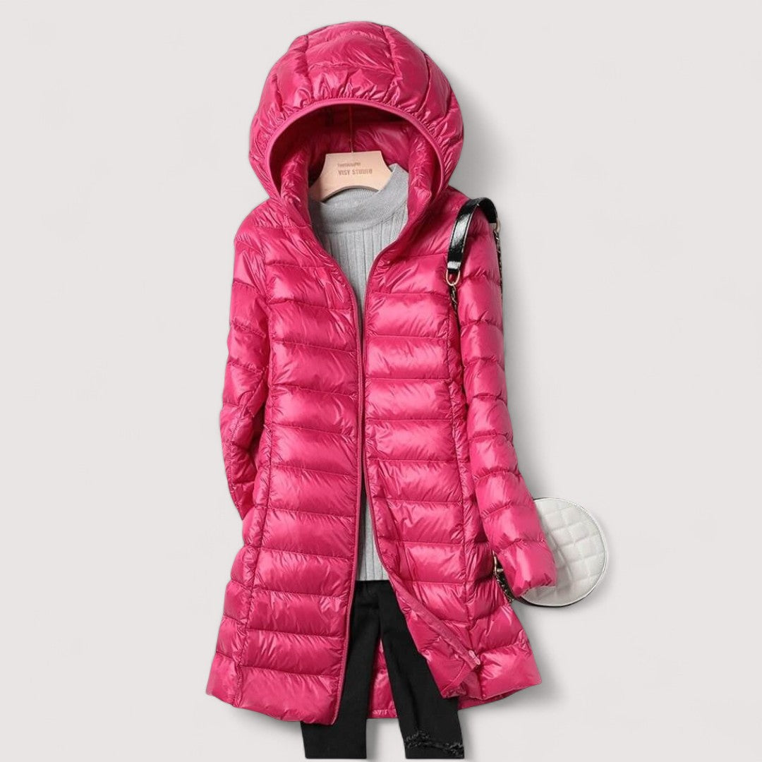 Jacke Damen | Ultraleicht & Wasserdicht 5