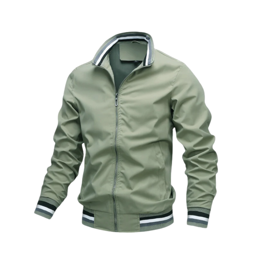 Jacke Herren | Leicht & Windabweisend