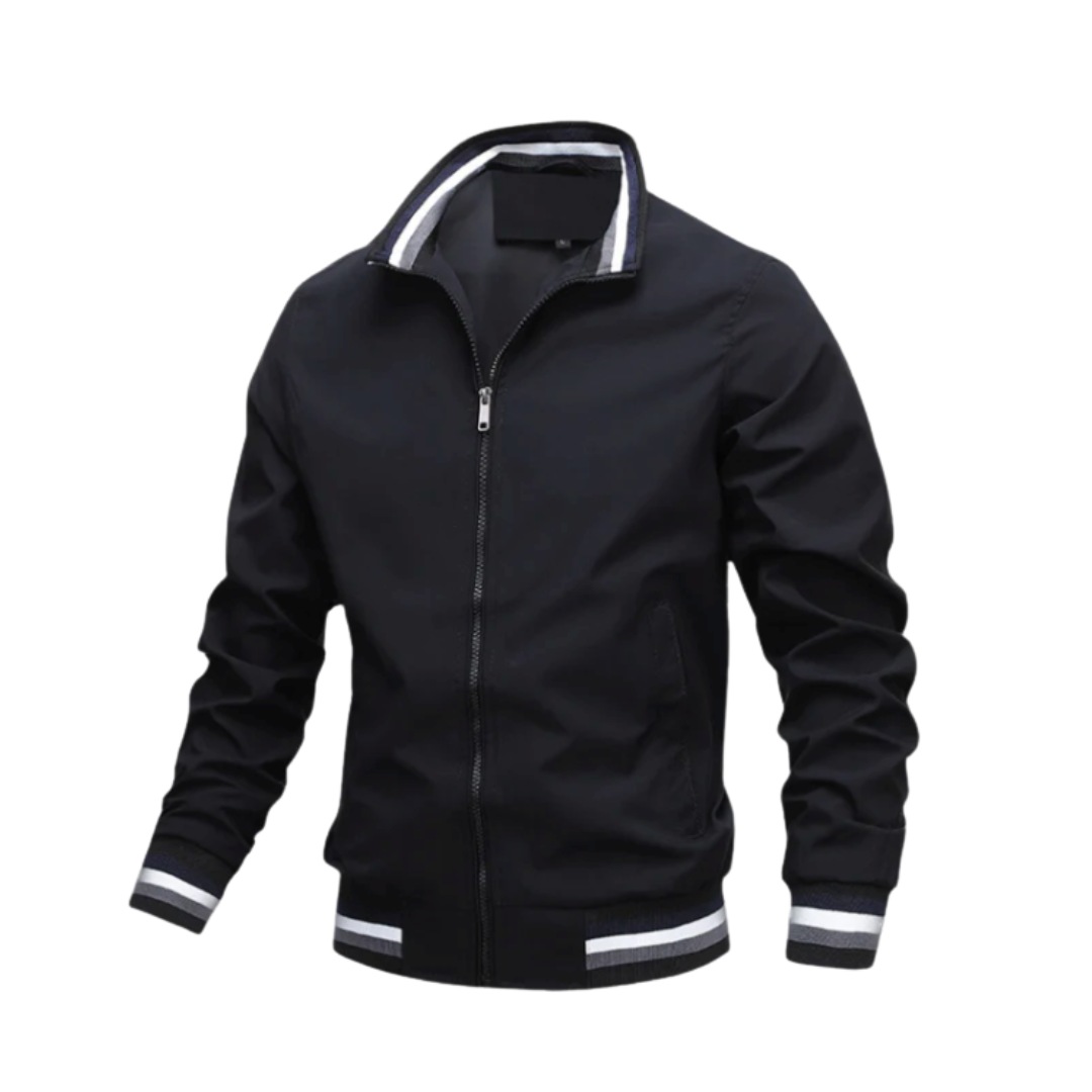 Jacke Herren | Leicht & Windabweisend