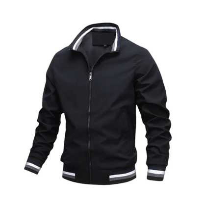 Jacke Herren | Leicht & Windabweisend
