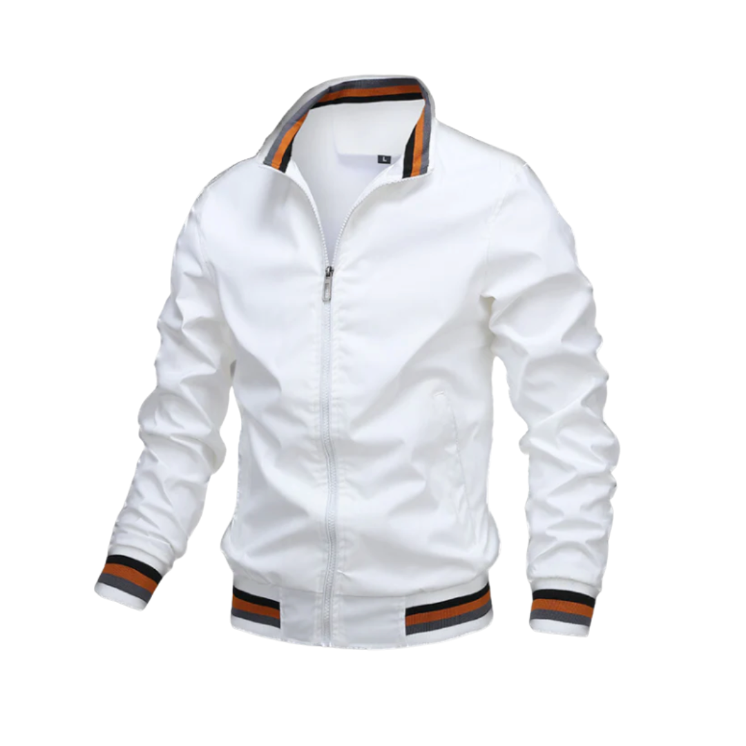 Jacke Herren | Leicht & Windabweisend