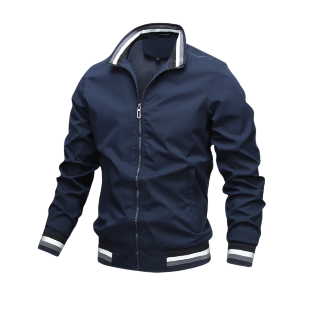 Jacke Herren | Leicht & Windabweisend