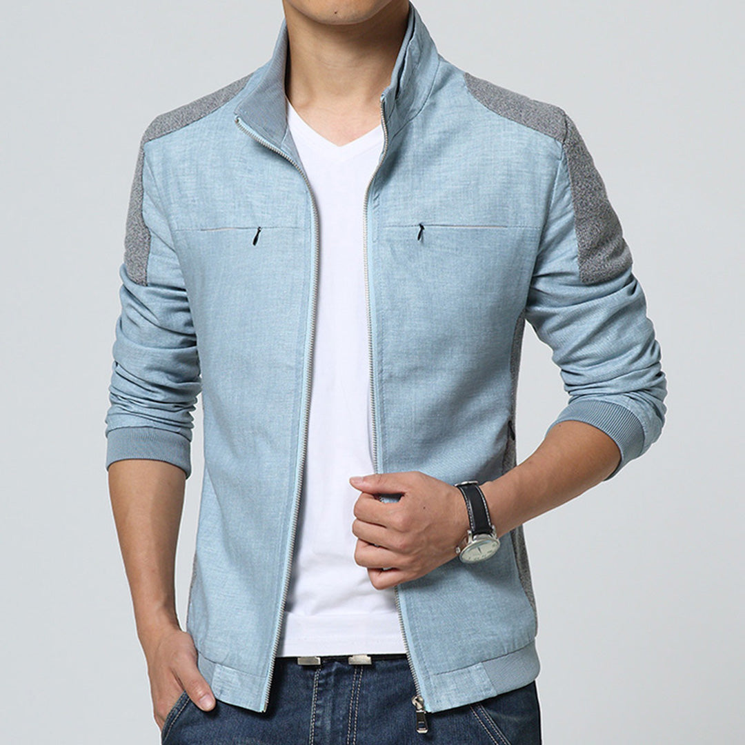 Jake | Leichte Sommerjacke für Herren 0