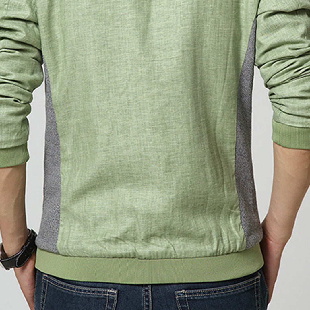 Jake | Leichte Sommerjacke für Herren 1