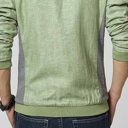 Jake | Leichte Sommerjacke für Herren 1