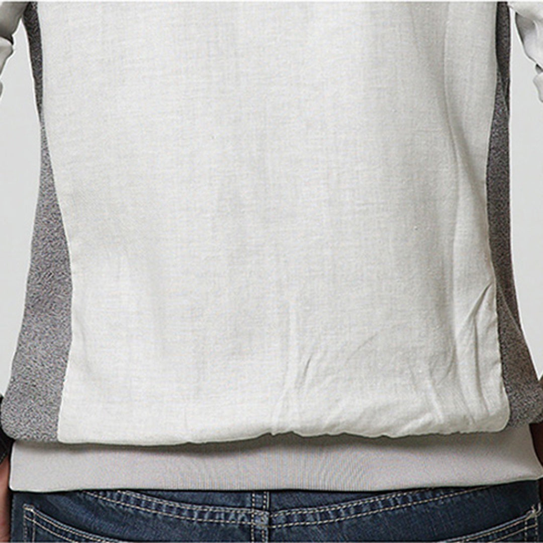 Jake | Leichte Sommerjacke für Herren 4