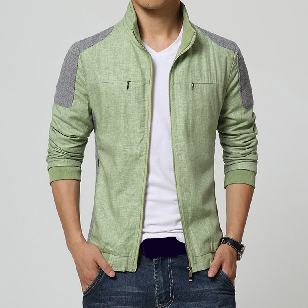 Jake | Leichte Sommerjacke für Herren 5