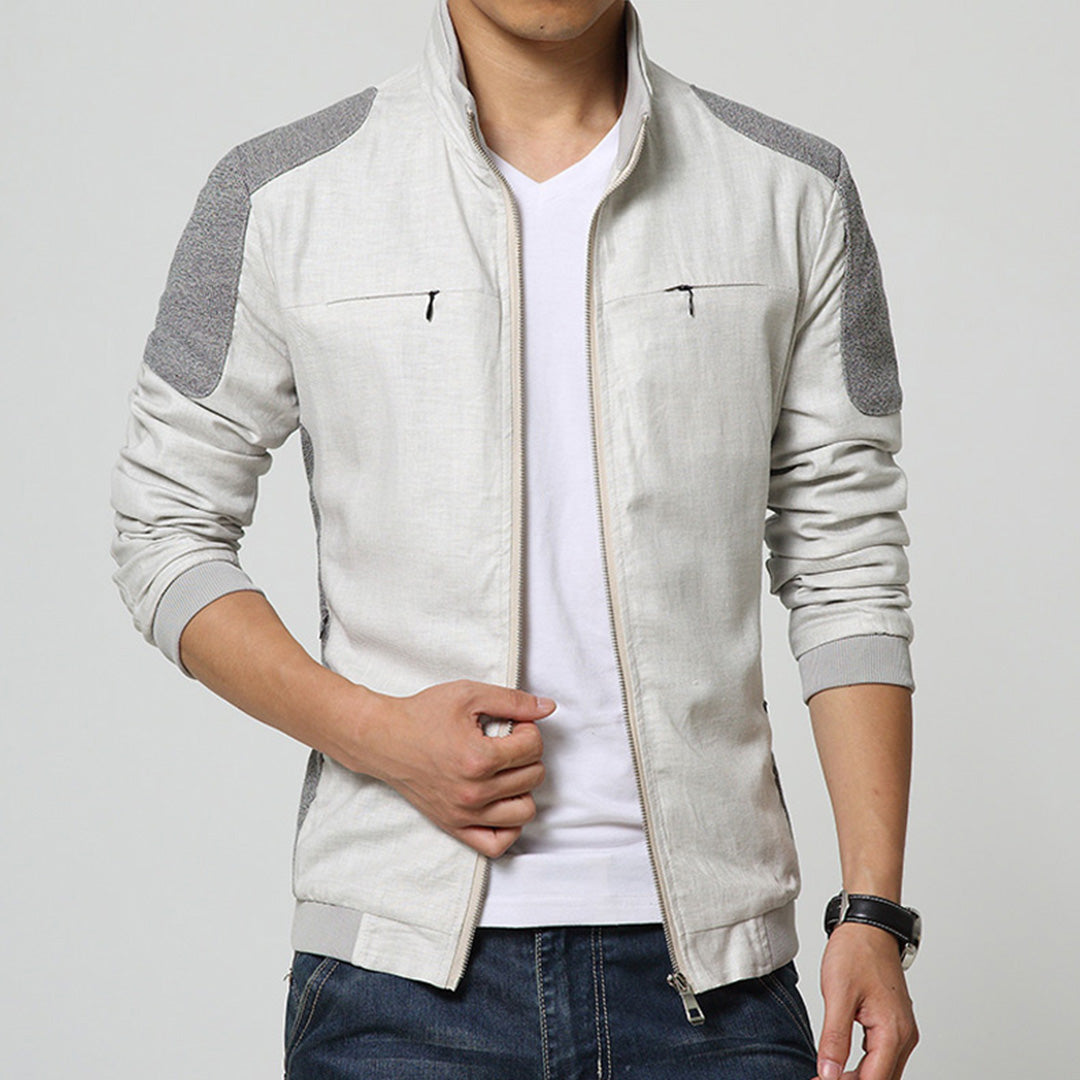 Jake | Leichte Sommerjacke für Herren 6