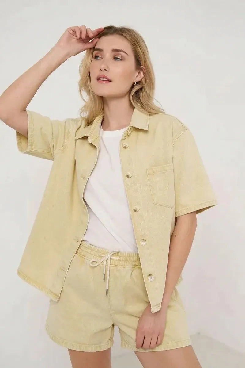 Jeanshemd 4