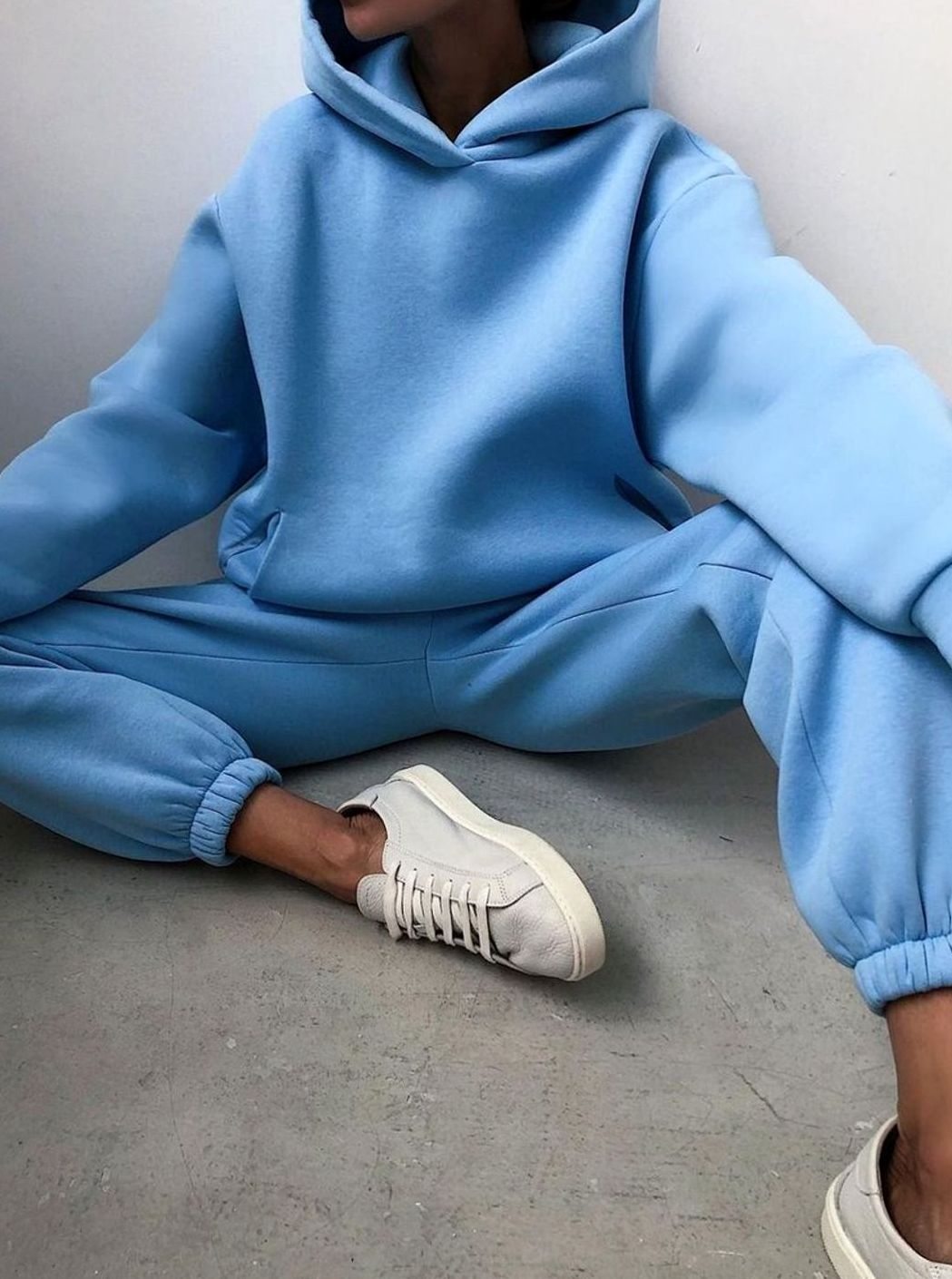 Jogginganzug Damen | Oversized & Kuschelweich