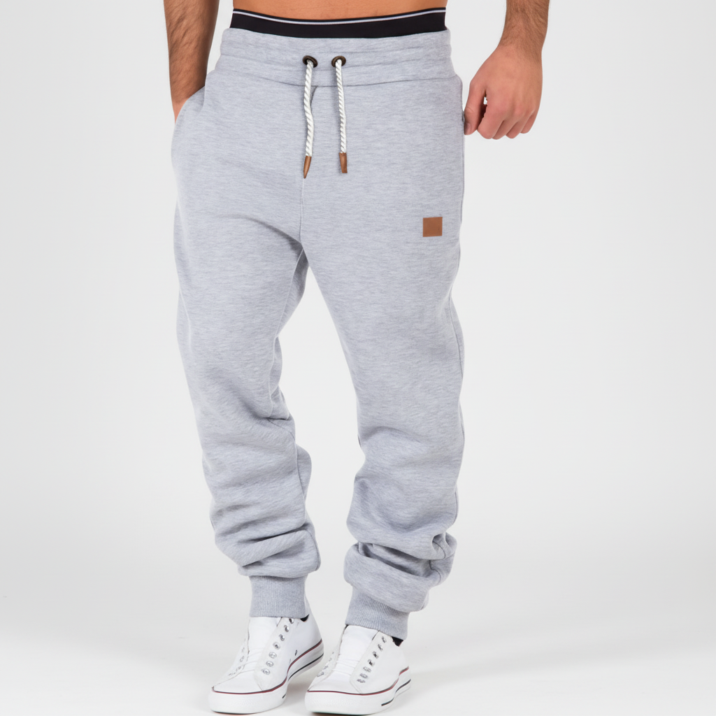 Jogginghose Herren | Bequem & Lässig