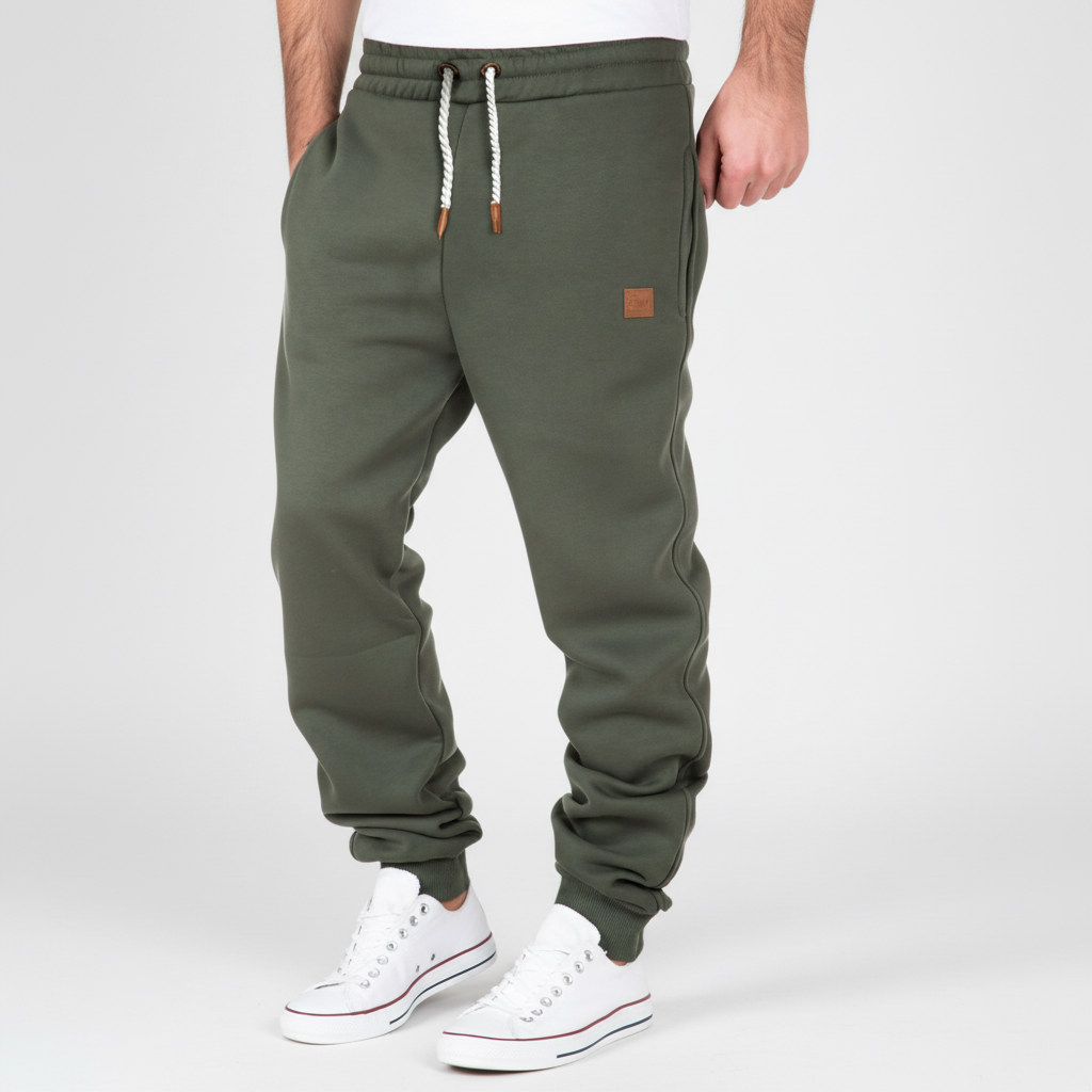 Jogginghose Herren | Bequem & Lässig
