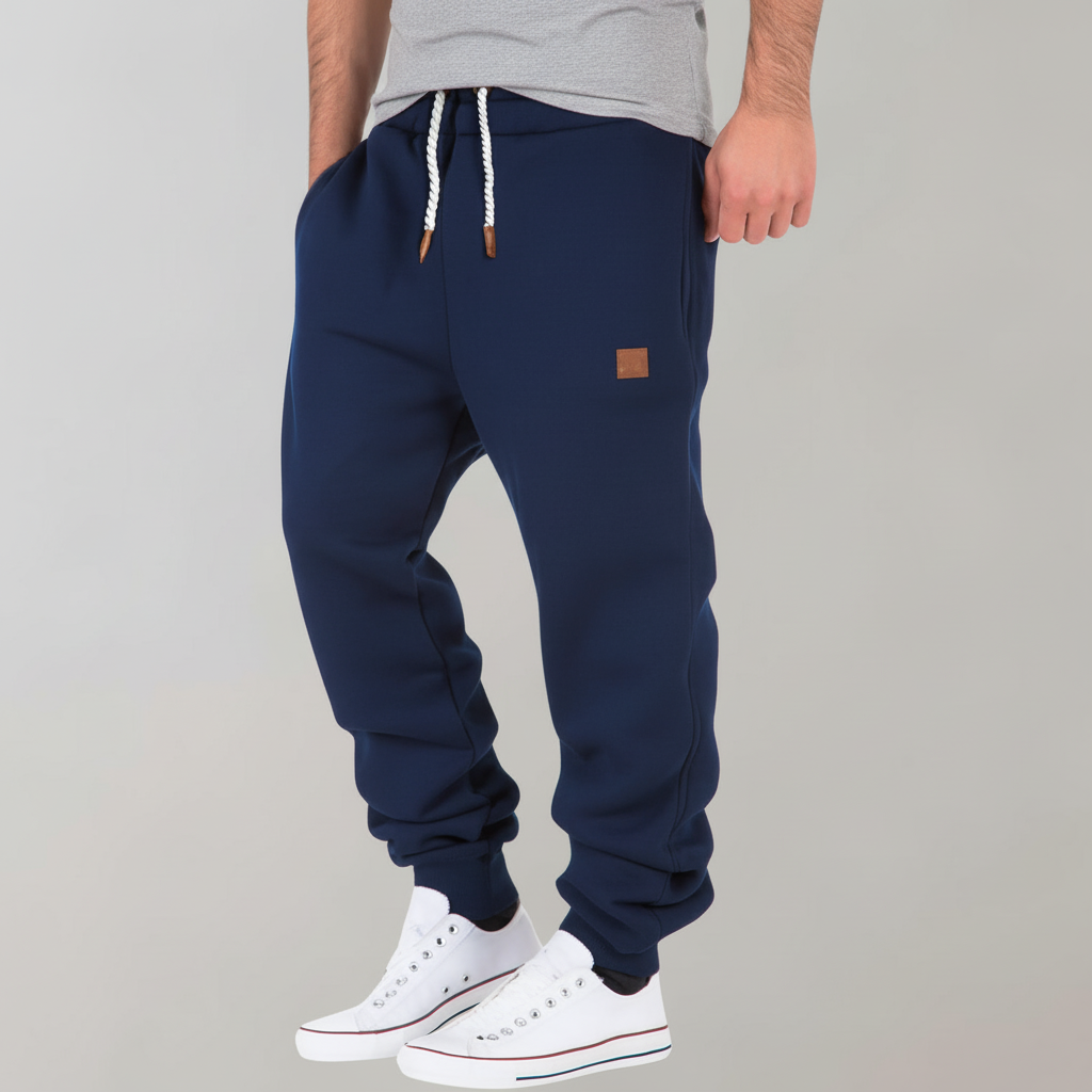 Jogginghose Herren | Bequem & Lässig