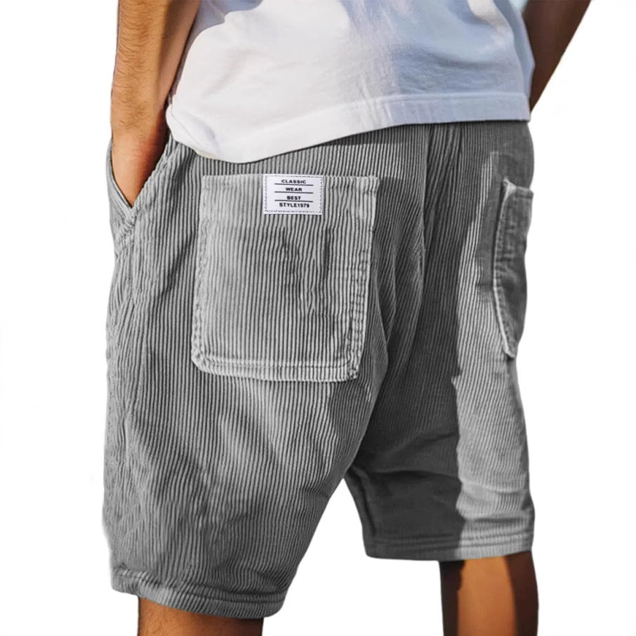 Jovaro™ Elegante Shorts 0