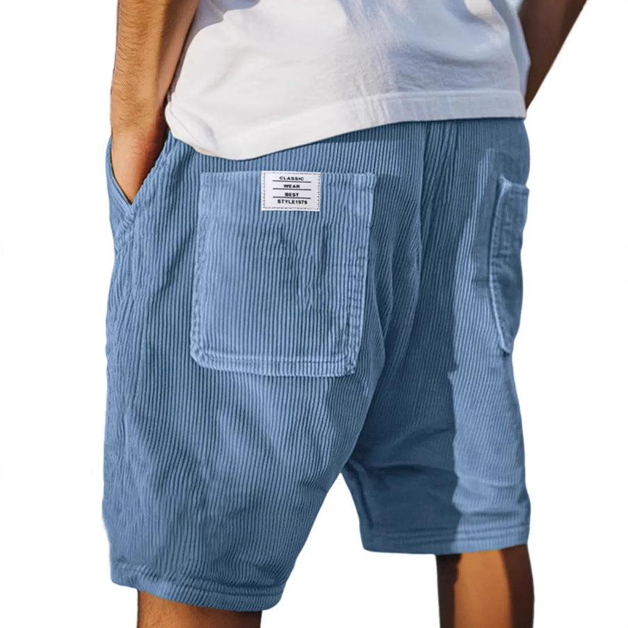 Jovaro™ Elegante Shorts 2