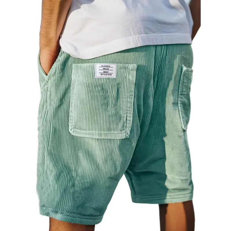 Jovaro™ Elegante Shorts 3