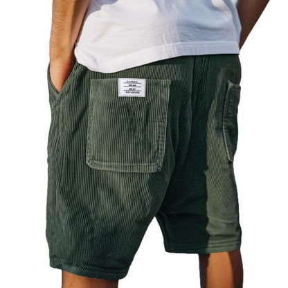 Jovaro™ Elegante Shorts 5