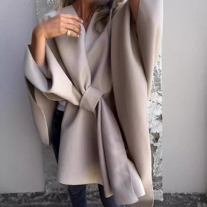 Jovelle Cape-Mantel 2