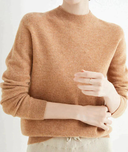 Pullover Damen | Weich & Elegant 11