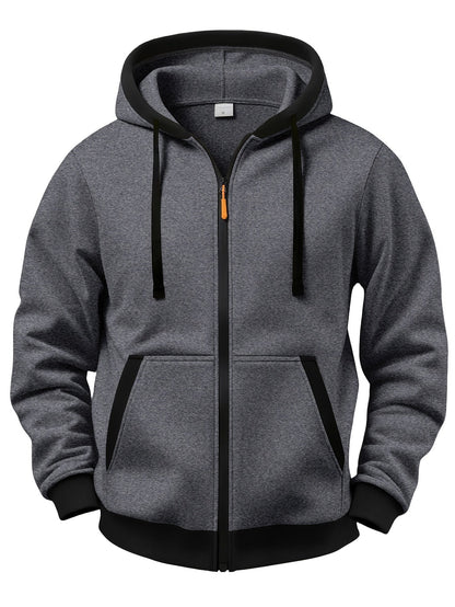 Kapuzenjacke Damen | Warm & Leicht 10