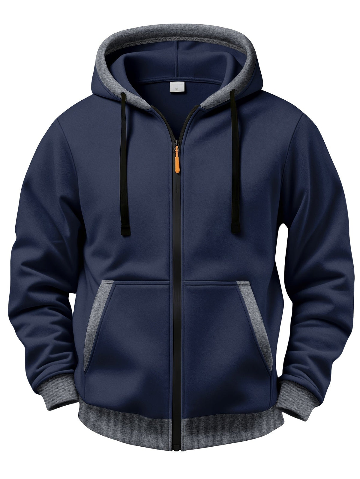Kapuzenjacke Damen | Warm & Leicht 3