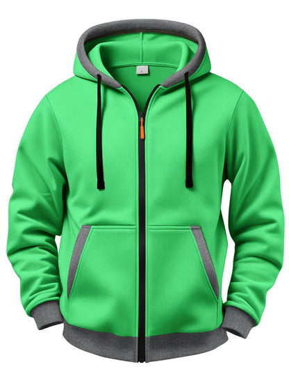 Kapuzenjacke Damen | Warm & Leicht 5