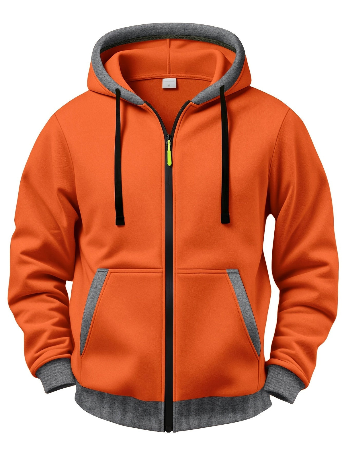 Kapuzenjacke Damen | Warm & Leicht 7