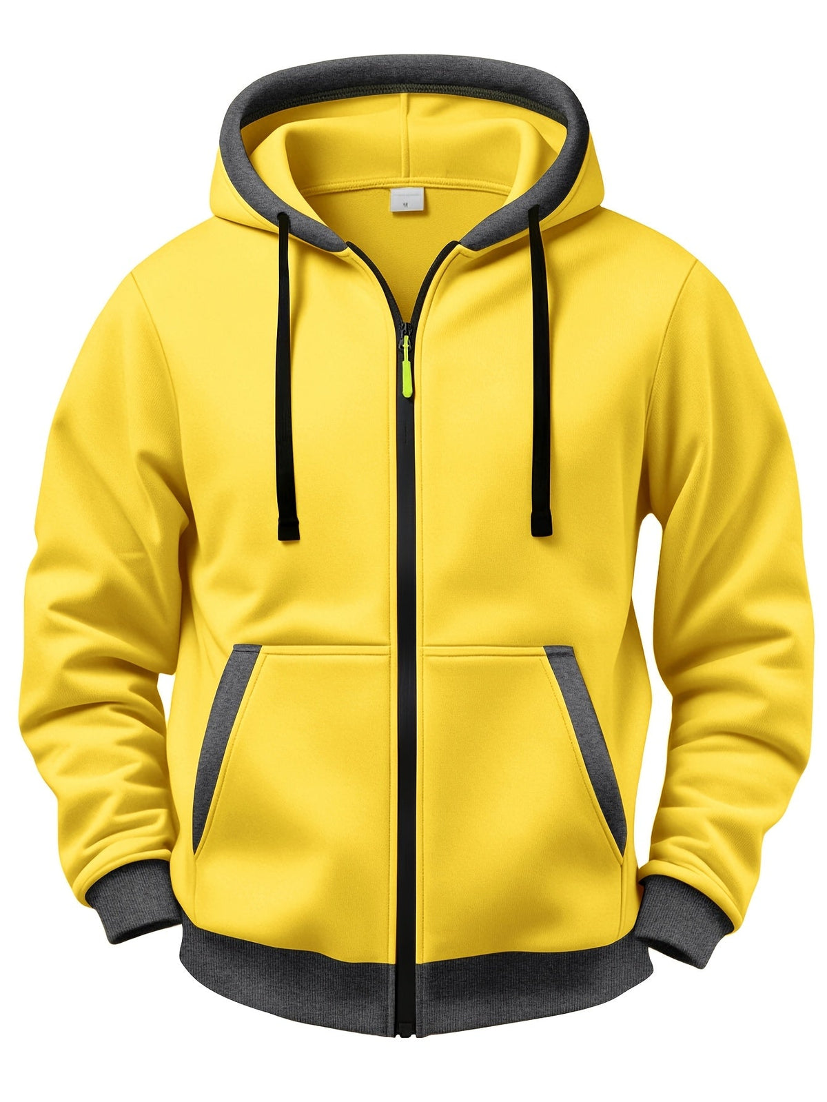 Kapuzenjacke Damen | Warm & Leicht 8