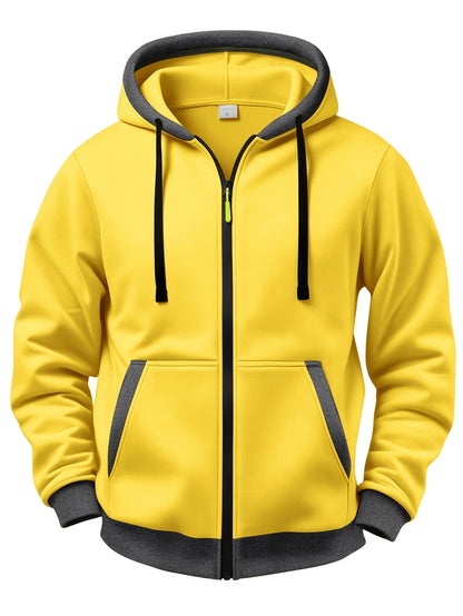 Kapuzenjacke Damen | Warm & Leicht 8