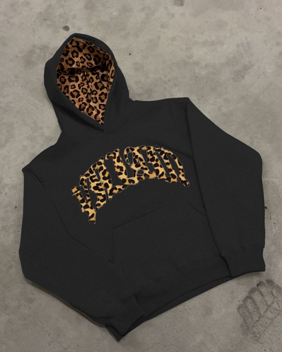Kapuzenpullover Damen | Oversize Hoodie mit Kapuze