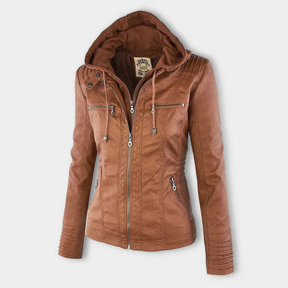 Winterjacke Damen | Wetterfest & Warm 1