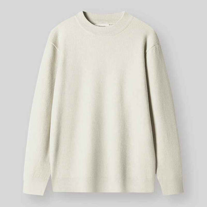 Klassischer Pullover Herren 8