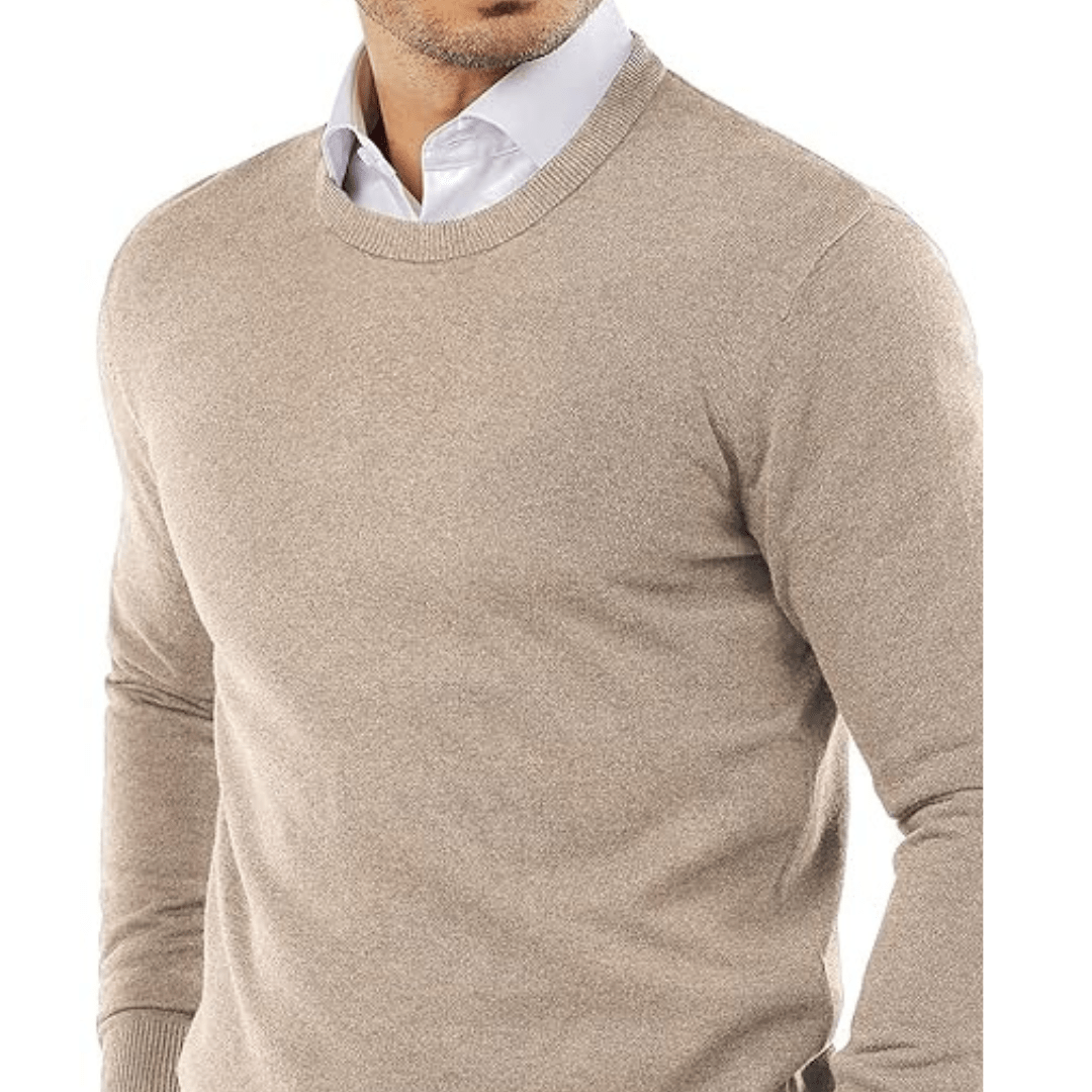Kolby Slim-Fit Pullover 2