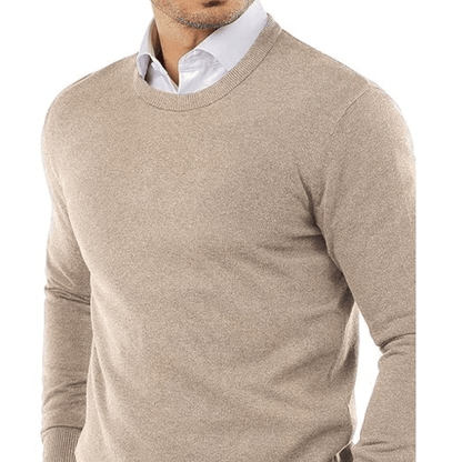 Kolby Slim-Fit Pullover 2
