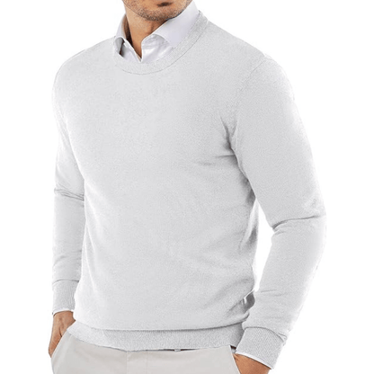Kolby Slim-Fit Pullover 3