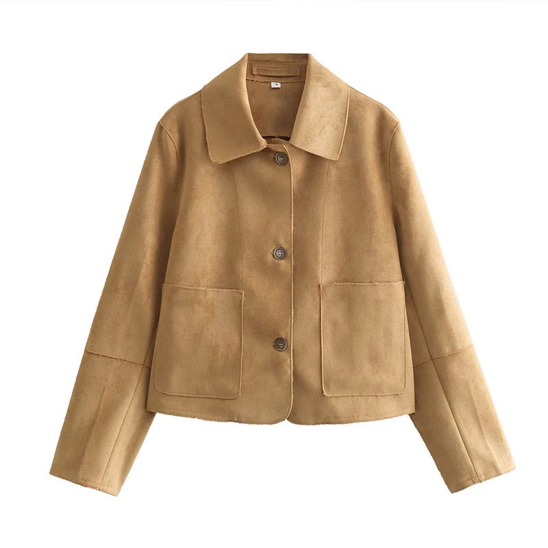 Kristabelle Vintage Jacke 0
