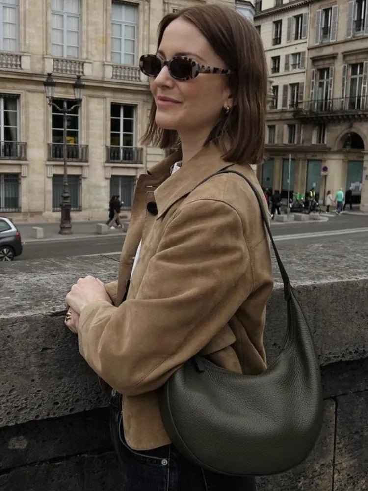 Kristabelle Vintage Jacke 5