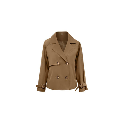Kurzjacke Damen | Doppelreiher & Elegant 6
