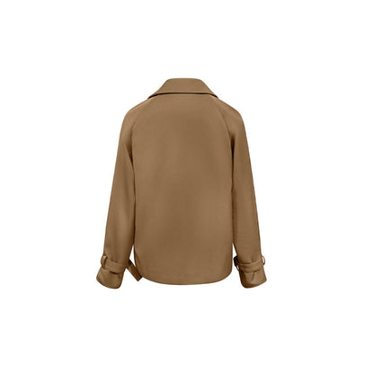Kurzjacke Damen | Doppelreiher & Elegant 7